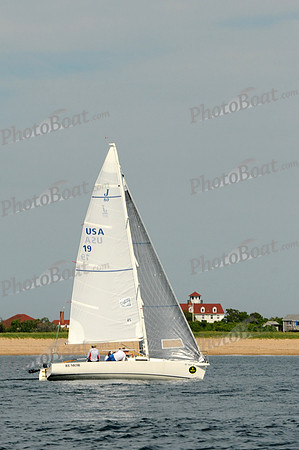 2011 Block Island RW A 733