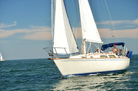 2015 Cape Charles Cup C 309