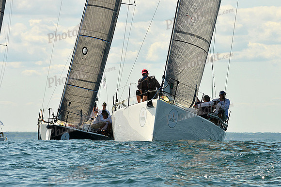 2015 NYYC Annual Regatta C 1406