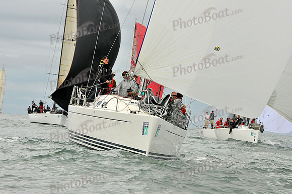 2012 Charleston Race Week C 190