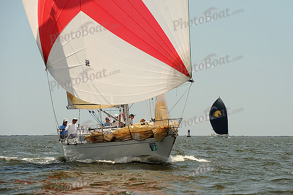 2014 Charleston Race Week C 161