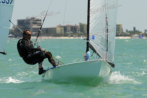 2012 Contender Worlds A 812