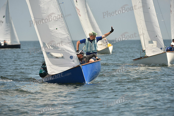 2018 Thistle Nationals G_0835