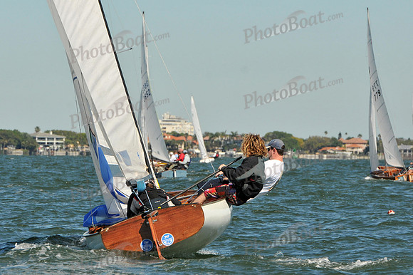 2012 Thistle Midwinters A 167