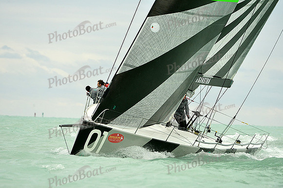 2016 Key West Race Week A_0191