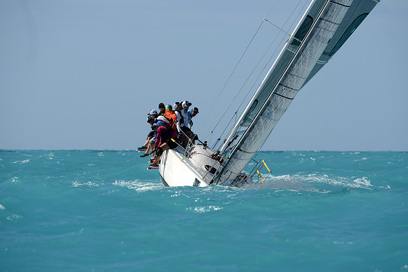 2017 Quantum Key West RW B 670