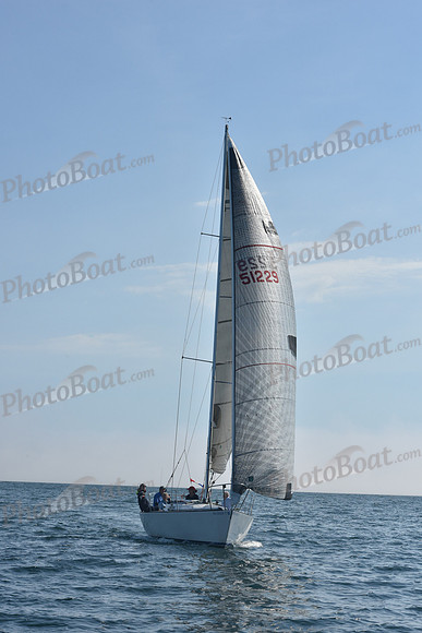 2019 Block Island Race Week H_0321
