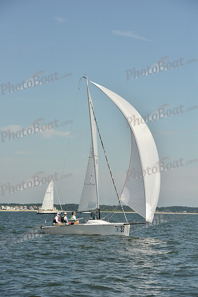 2018 Southern Bay Race Week C_0058