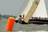 2012 Southern Bay Race Week A 2688