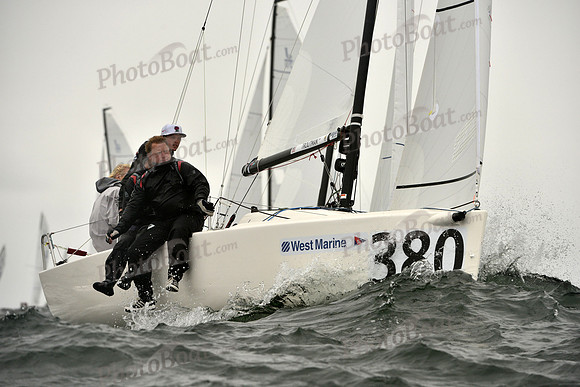 2018 J70 Worlds I_0731