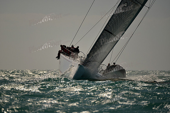 2014 Key West Race Week E 113