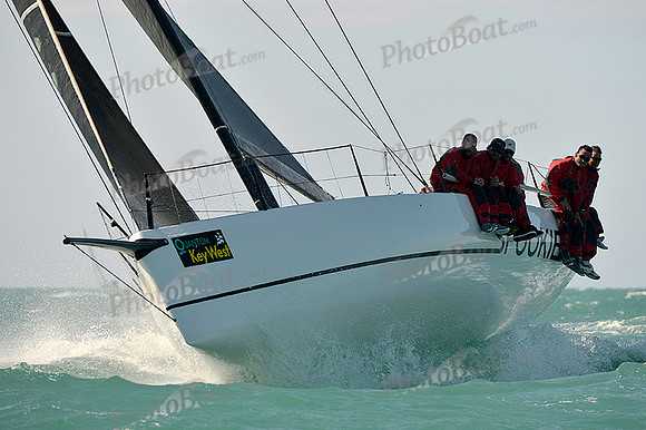 2014 Key West Race Week E 074
