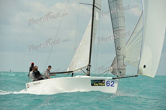 2015 Key West Race Week E 499