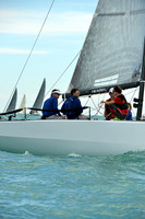 2015 Key West Race Week A 789
