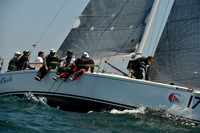 2015 Block Island Race Week A 918