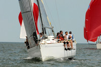 2012 CPYC One Design 1022