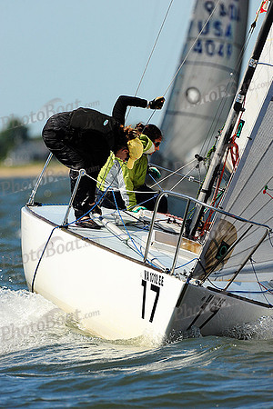 2014 Southern Bay Race Week E 131