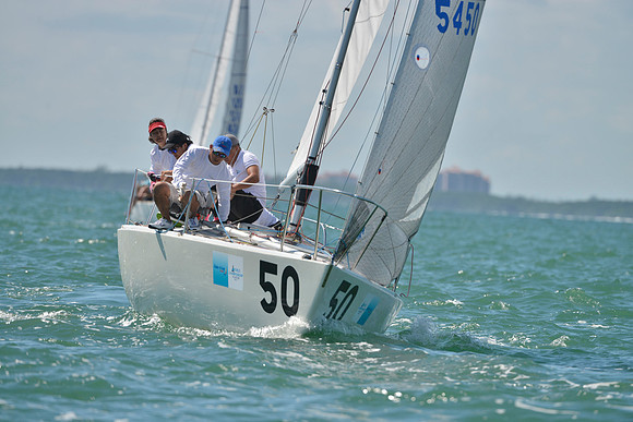 2019 J24 Worlds C_0266