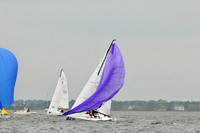 2013 Charleston Race Week A 1204