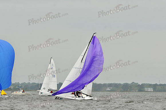 2013 Charleston Race Week A 1204