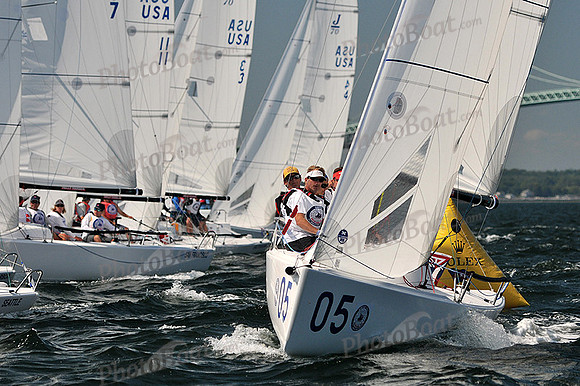 2016 USQS-C 1619