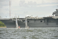 2019 Charleston Race Week E_1502