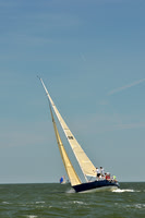 2013 Southern Bay Race Week D 1225