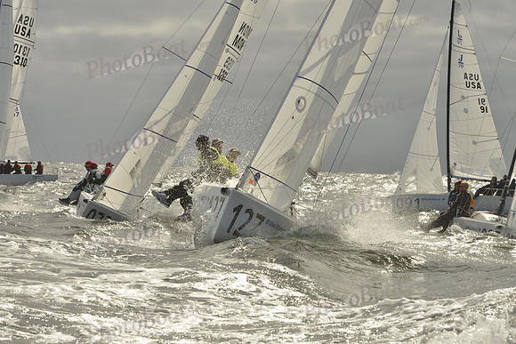2018 J70 Worlds A1_0945