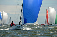 2016 Charleston Race Week C 1254