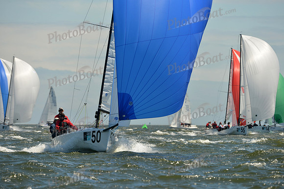 2016 Charleston Race Week C 1254