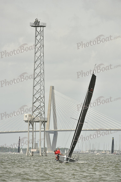 2019 Charleston Race Week E_0971