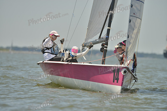 2017 Southern Bay Race Week A_1014
