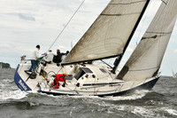 2013 NYYC Annual Regatta A 923