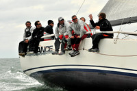 2013 Charleston Race Week B 185