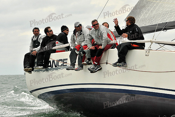 2013 Charleston Race Week B 185