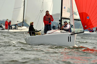 2015 J70 Winter Series B 521