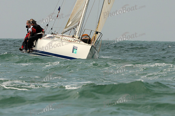 2012 Charleston Race Week A 695