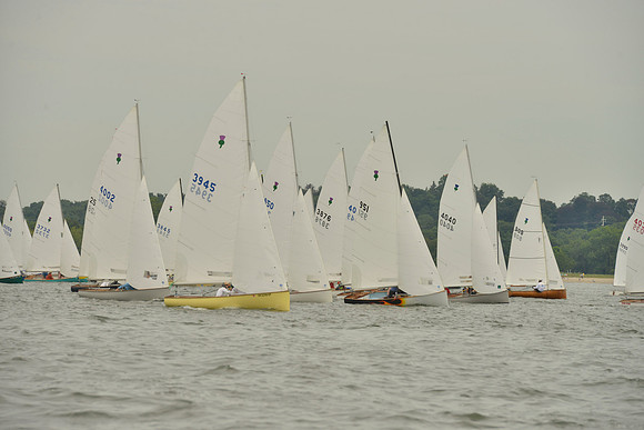 2018 Thistle Nationals B_0211