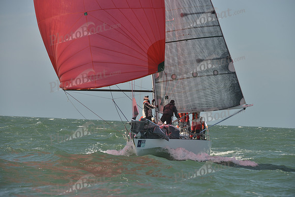 2017 Charleston Race Week D_0427