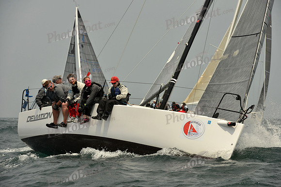 2015 Block Island Race Week D 916