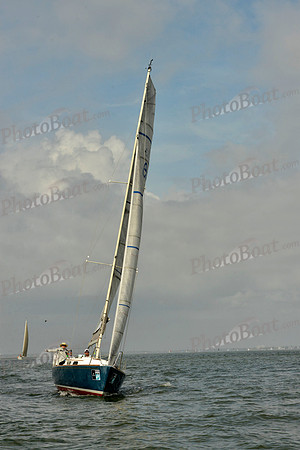 2019 Charleston Race Week B_0723