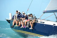 2017 Quantum Key West RW B 138