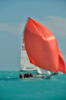 2017 Quantum Key West RW C 607