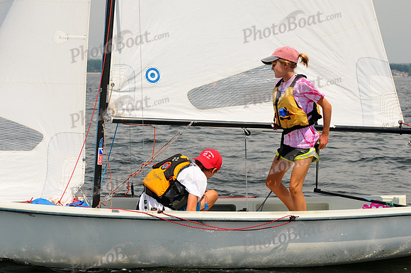 2011 Pequot Pixel Regatta A 278