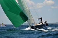 2012 Newport Bermuda 583