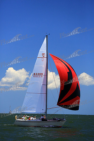 2014 Southern Bay Race Week DB2 212