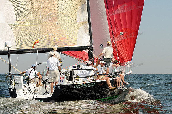 2012 Vineyard Race A 929