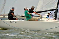 2018 Charleston Race Week B_0843