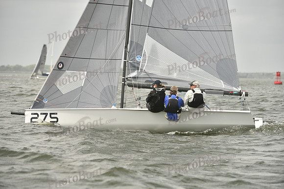 2019 Charleston Race Week C_0161