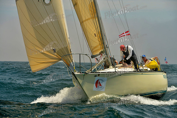 2017 Block Island Race Week C_1342